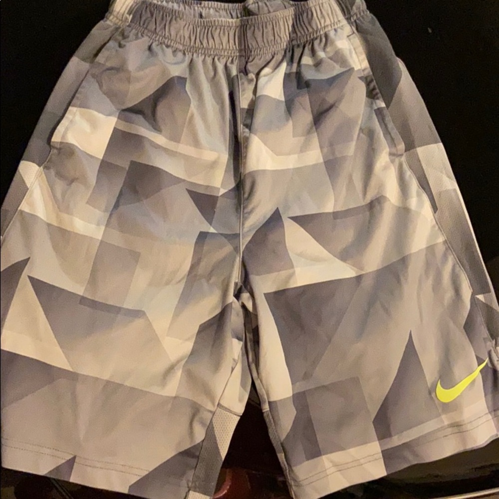 Boys shorts